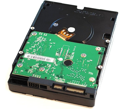 Disco Duro Western Digital Wd1600aajs-160gb