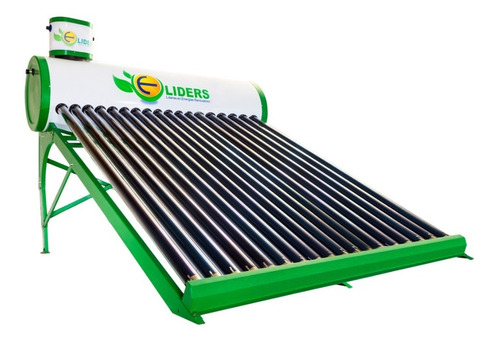 Remate De Termas Solares De Excelente Calidad
