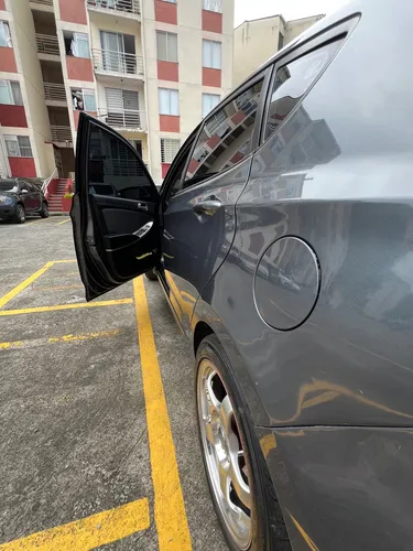 I25 Hatchback