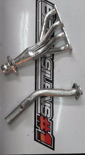 Imagen 3 de 6 de Multiple Renault Clio 1.2 16v - By Bellasilens - Con Acople