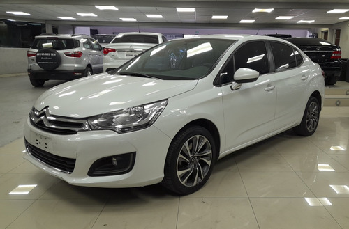 Citroën C4 Lounge 1.6 Thp 165 Feel Pack