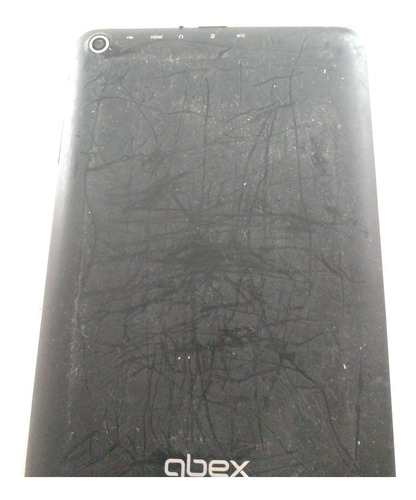 Tablet Sucata Qbex Tx420i - Não Liga
