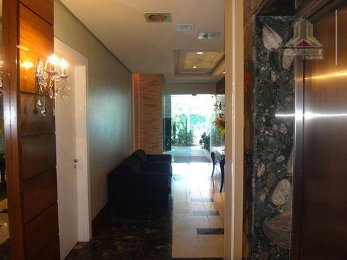 Imagem 25 de 29 de Apartamento Residencial À Venda, Mont Serrat, Porto Alegre. - Ap2176