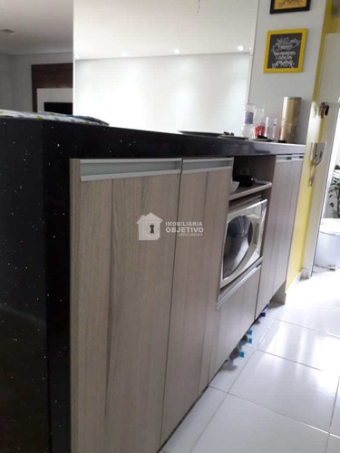 Imagem 15 de 20 de Apartamento Com 2 Dorms, Vila Andrade, São Paulo - R$ 380 Mil, Cod: 3666 - V3666