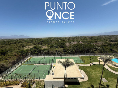 Apartment For Rent | Terramar Flamingos, Paseo De Los Cocoteros