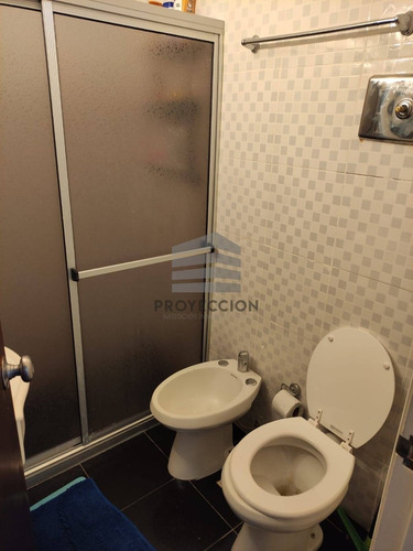 Imagen 6 de 6 de Apartamento En Punta Del Este De 1 Dormitorio