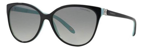 Tiffany & Co. Mujeres Tiffany Mujeres Tf4089b 58mm Gafas De 