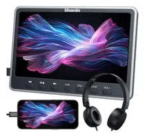 Comprar Pack De 12 Reproductores De Dvd Para Coche: Hdmi, Altavoces 