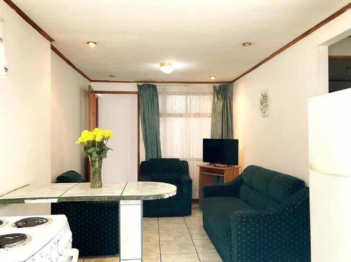 Imagen 7 de 10 de Apartamentos Amueblados Tibás Cerca De Unibe.