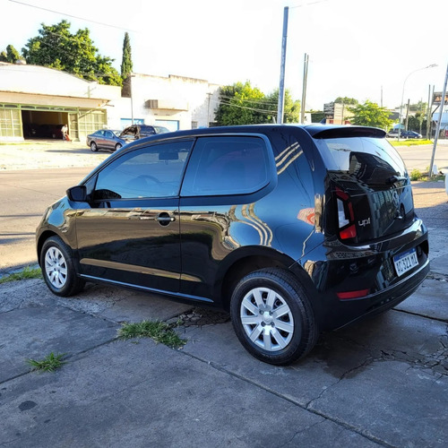 Imagen 6 de 8 de Volkswagen Up