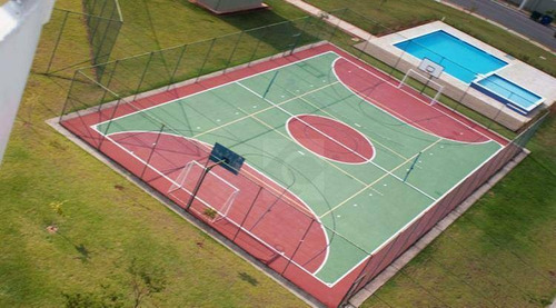 Imagem 24 de 30 de Casa Com 3 Dormitórios À Venda, 231 M² Por R$ 1.120.000,00 - Condomínio Alto De Itaici - Indaiatuba/sp - Ca2665