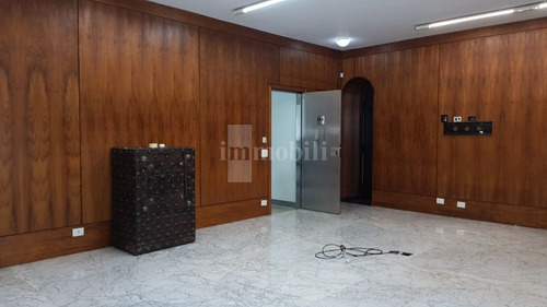 Imagem 5 de 15 de Pacaembu Reformado Comercial - Pc101392