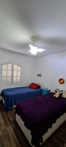 Imagem 19 de 21 de Sobrado Com 02 Dormitórios E 110 M² | Imirim , São Paulo | Sp - Sb484452v