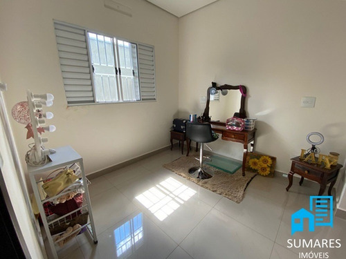 Imagem 11 de 17 de Casa Setsul, Aceita Troca Por Apartamento! - Ca00588 - 68469277