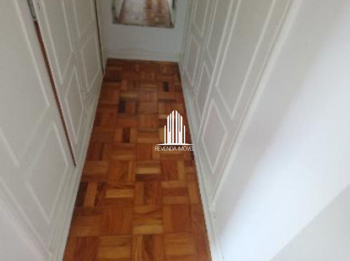 Imagem 13 de 23 de Apartamento Com 3 Dormitórios Sendo 1 Suíte Em Jardim Paulista - Sp - Ap0202_lo