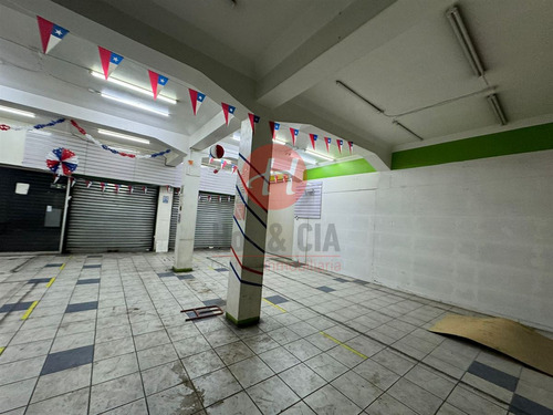 Local Comercial En Arriendo En Temuco
