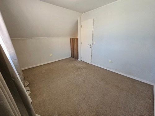 Casa En Condominio Alto Las Rastras