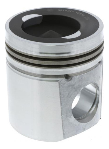 Pistón Para Motor Serie C 6c Isc 8.3 3919247 3920009