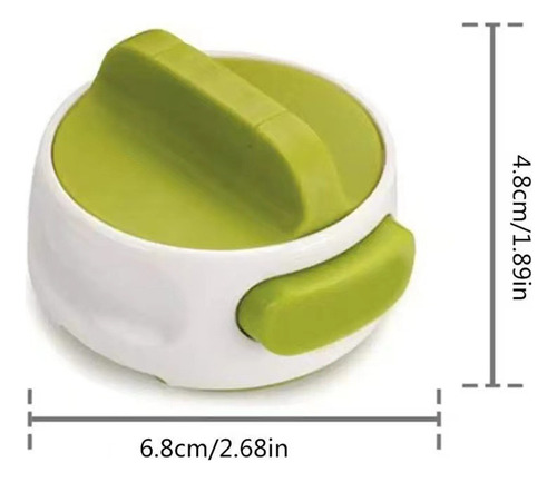 Destornillador De Acero Inoxidable Herramienta De Cocina