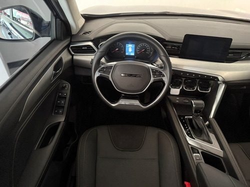 BAIC X35 1.5 Fwd 4At