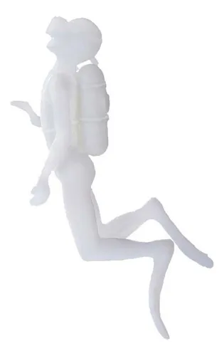 comprar Mesa Micro Diver Modelo Ocean Sand Micro Shot, Resina Epoxíd