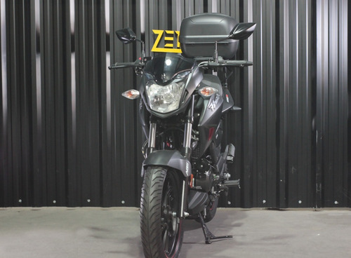 Hero Hunk 190 R Fi Abs 4 Años Gatantia 100% Financiada