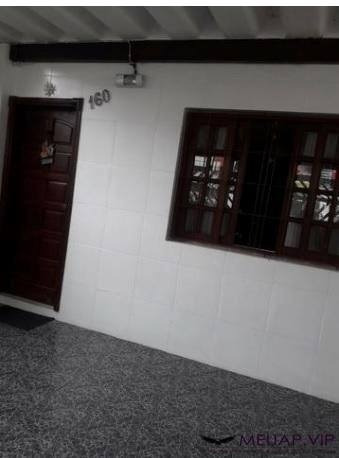 Imagem 21 de 30 de Casa Sobrado Para Venda Em Santos - Ca177 - 34714040