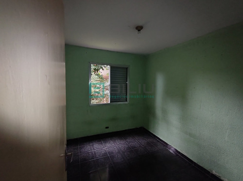 Imagem 15 de 15 de Apartamento Em Conjunto Habitacional Padre Jose De Anchieta - São Paulo - 341