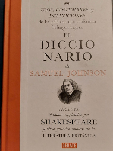 El Diccionario De Samuel Johnson