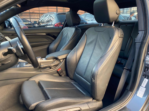 Imagen 12 de 15 de Bmw Serie 4 2015 M 435i M Sport 3.0 Biturbo Ac Autos Puebla