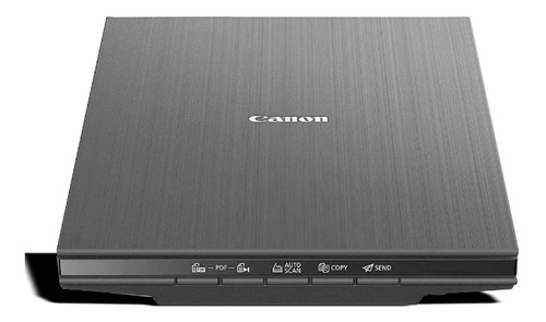 Escaner Canon Lide 400