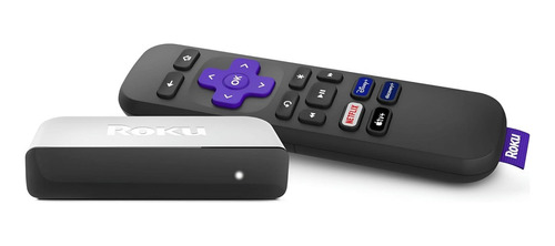 Roku Premiere 4k. Hdr Streaming Circuit