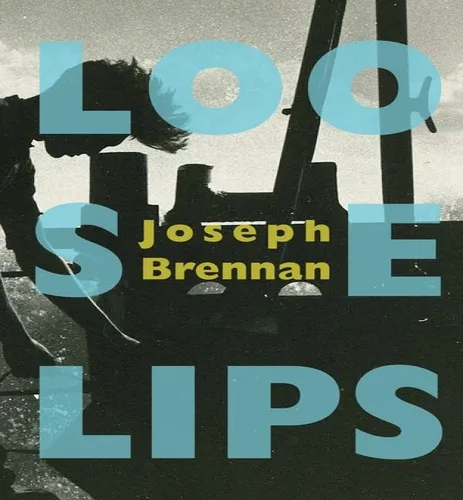 Libro Loose Lips - Joseph Brennan