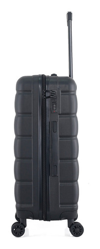 Imagen 2 de 9 de Valija Equipaje Maleta Grande De Viaje Rígida 28 Pulgadas