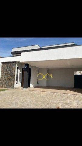 Imagem 1 de 28 de Casa Com 3 Dormitórios À Venda, 190 M² Por R$ 1.210.000,00 - Residencial Club Portinari - Paulínia/sp - Ca2138