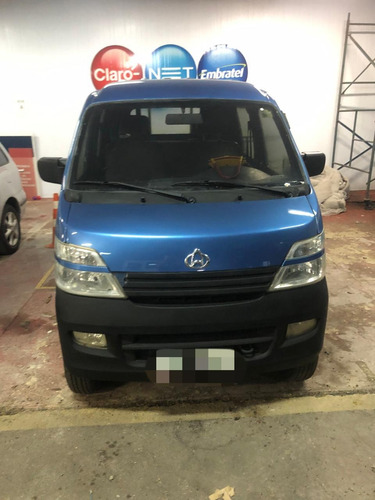 Chana Cargo 1.0 8v Pick-up Cd 4p
