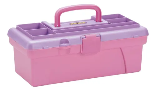 Caja Htas 12  (sin Bandeja) Vanity Ii