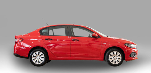 Imagen 4 de 15 de Dodge Neon 2020 1.4 Se Mt