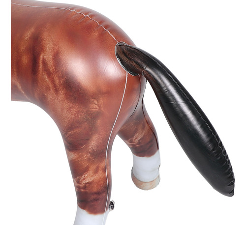 Juguete Inflable Para Fiesta Con Animales De La Jungla, Fies
