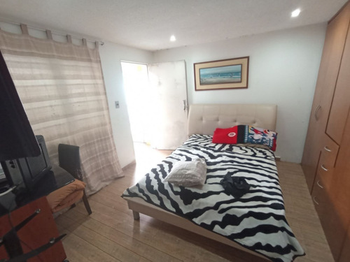 Imagen 10 de 14 de En Venta Townhouse En Urb. El Bosque, Res. Trapiche - Valencia