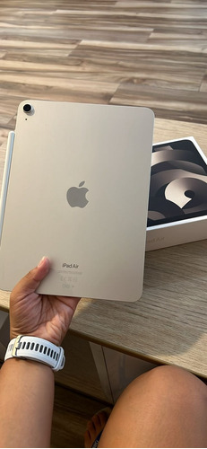 Apple iPad Air 10.9 64gb 5ta Generacion