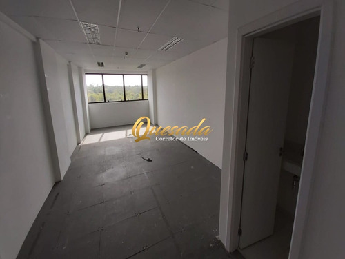 Imagem 6 de 7 de Sala À Venda Na Vila Homero - Indaiatuba - Sp - Quesada Imóveis - Sa00003 - 68745647