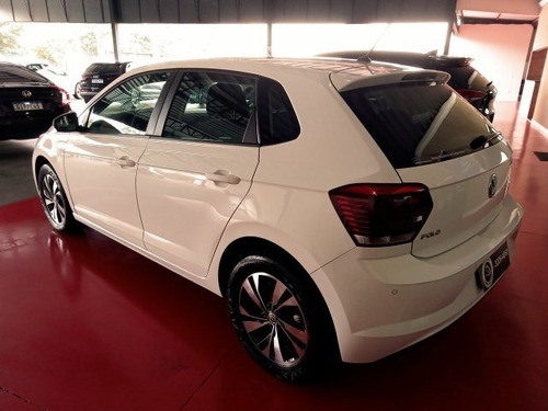 Imagem 6 de 12 de Polo 1.0 200 Tsi Comfortline Automático