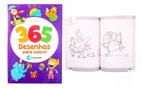 Desenho de Menina 14 para Colorir - Colorir.com