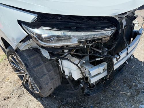 Changan Uni-k 2024 Por Partes Piezas Refacciones