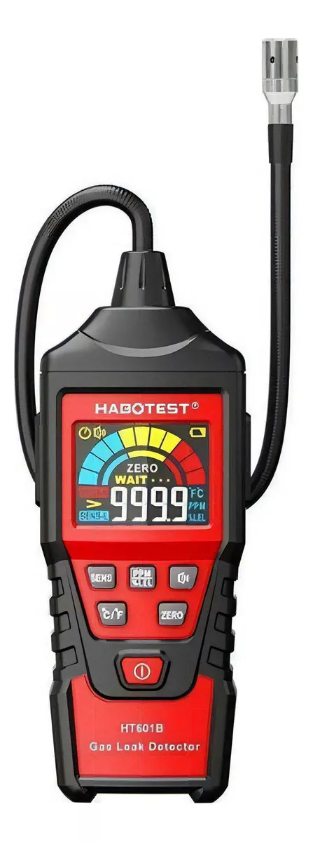 Tercera imagen para búsqueda de detector de gas