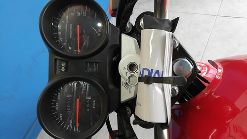Imagen 7 de 16 de Mondial Rd 150 Full O Ahora18 $33.150