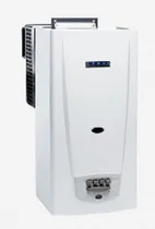 Comprar Calefon Orbis 14l Tir.balanc.post A Botonera E.electr.blanco