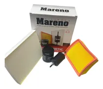 Comprar Kit De Filtros Mareno  Ford Kinetic Fiesta \u002F Ecosport \u002F Ka