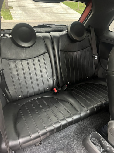 Fiat 500 1.4 Sport 105cv
